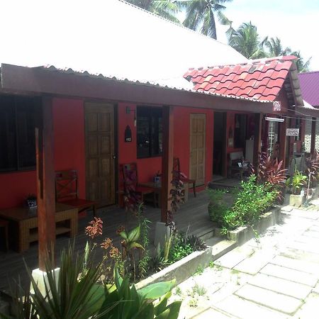 The Village Langkawi Pantai Cenang  Exterior foto