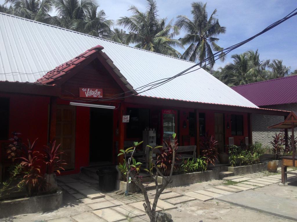The Village Langkawi Pantai Cenang  Exterior foto